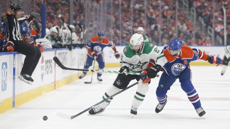 Stars receive good roster news ahead of 2026-27 NHL season