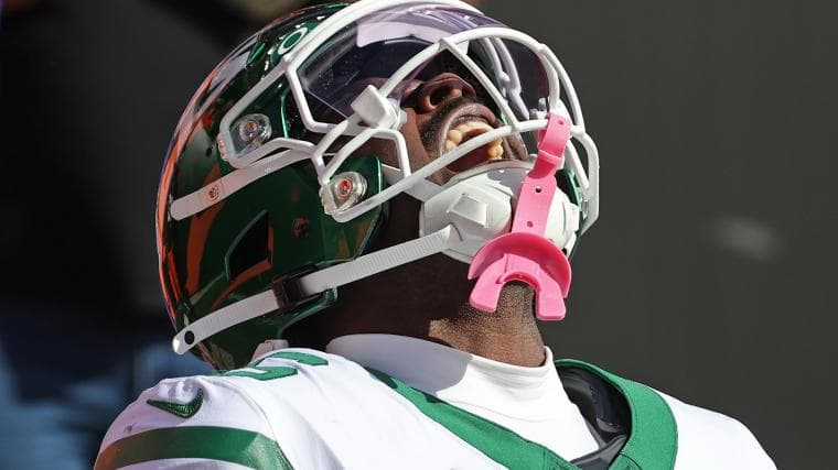 Cowboys sign Super Bowl champion WR to bolster depth chart after George Pickens news