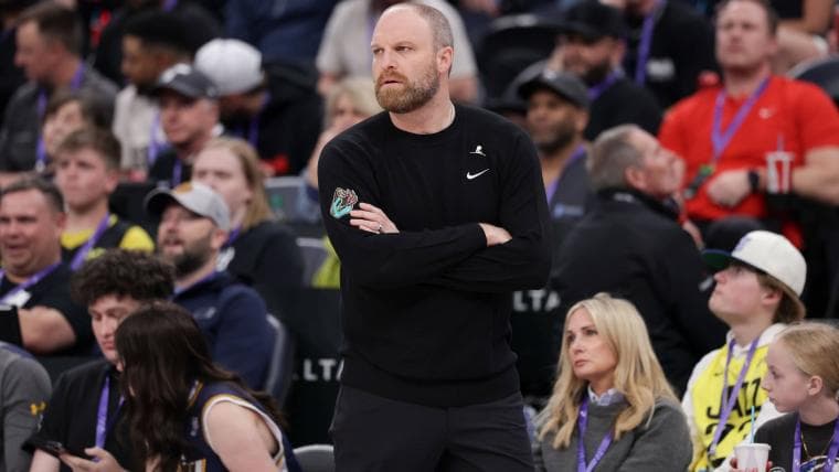 Ranking the 5 best Bucks coaching candidates to replace Doc Rivers, from Taylor Jenkins to Tom Thibodeau