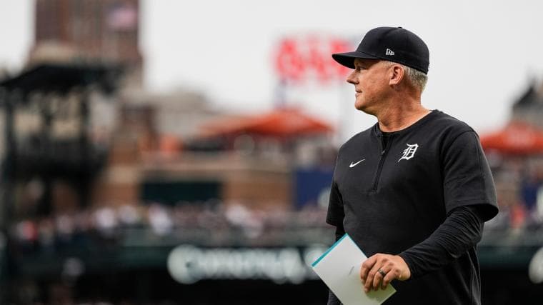 Tigers predicted to make bold decision on .551 OPS prospect before trade deadline