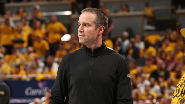 Suns' Jordan Ott delivers five-word message after play-in loss to Blazers