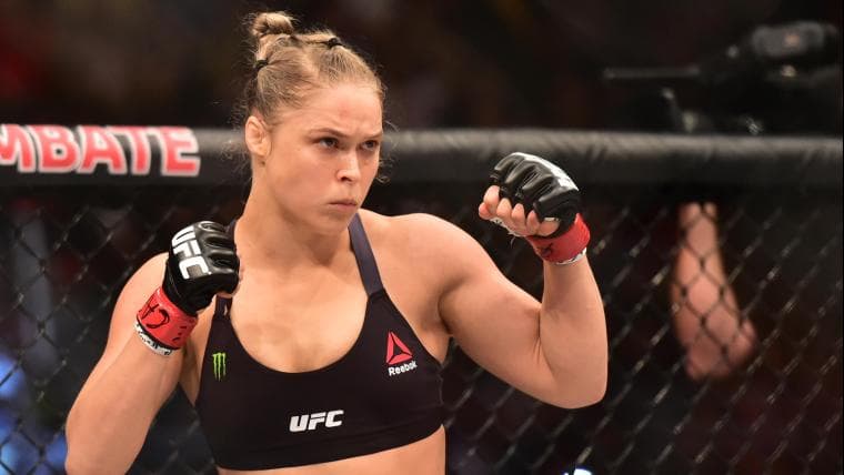 Is Ronda Rousey fighting in UFC? Explaining fighter's relationship with Dana White and his promotion