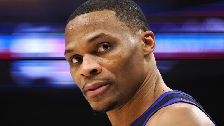Russell Westbrook’s latest move hints at bigger plans beyond basketball