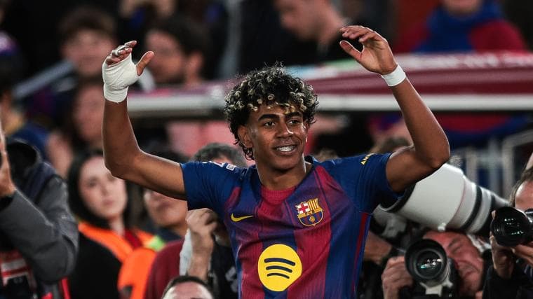 Barcelona 2025/26 La Liga run-in fixtures, schedule, predictions and results in the battle for title