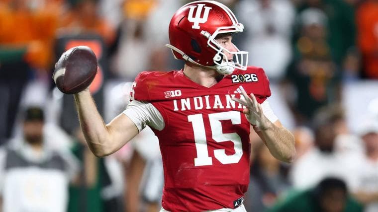 Bills and Raiders trade proposal would send one of Josh Allen’s weapons to Fernando Mendoza