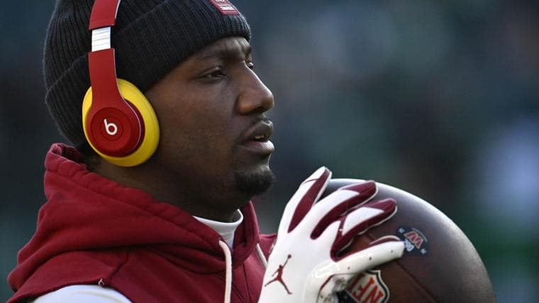Bears given Deebo Samuel proclamation by ESPN