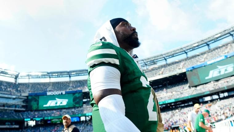 Why Packers are signing veteran QB Tyrod Taylor in free agency