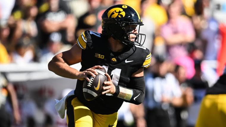 Dolphins might have a fascinating role for Mark Gronowski