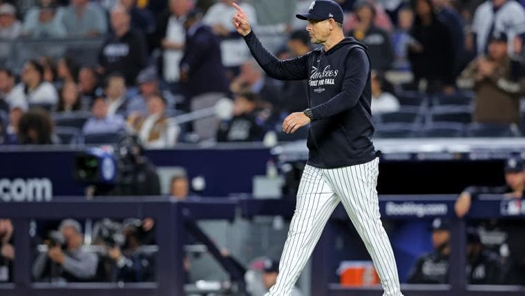 A Neglected bullpen is the only real weakness for the Yankees