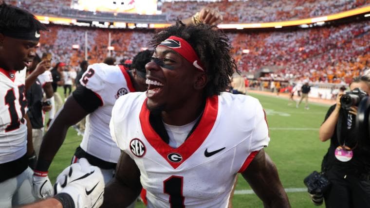 3 archetypes bound to get picked too early in the 2026 NFL Draft