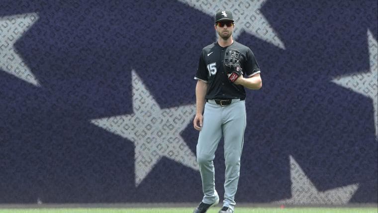 Marlins cut ties with former Yankees, White Sox veteran for .460 OPS reason