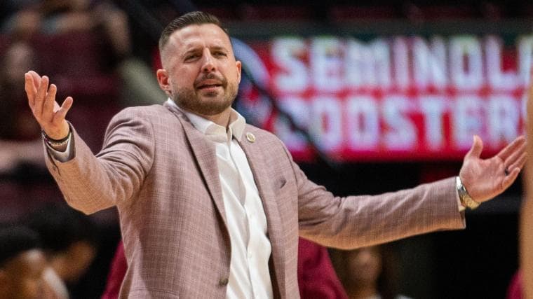 Recapping Luke Loucks, Florida State basketball’s hot recruiting run