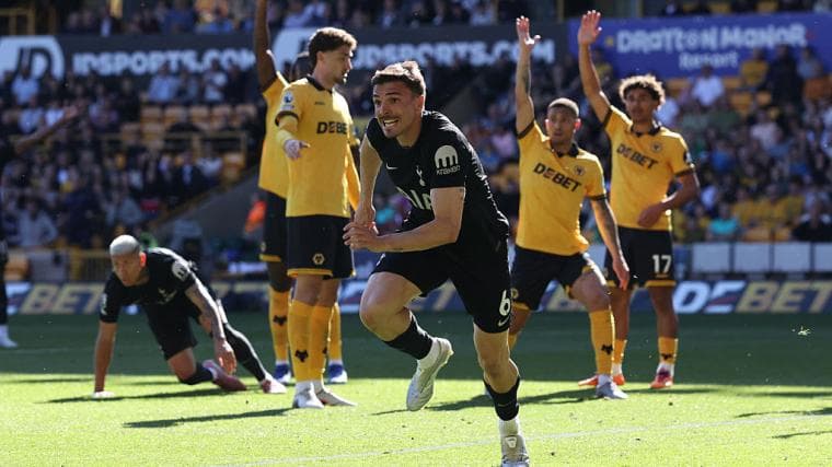 Where to watch Aston Villa vs. Tottenham live stream, TV channel, start time for Premier League match