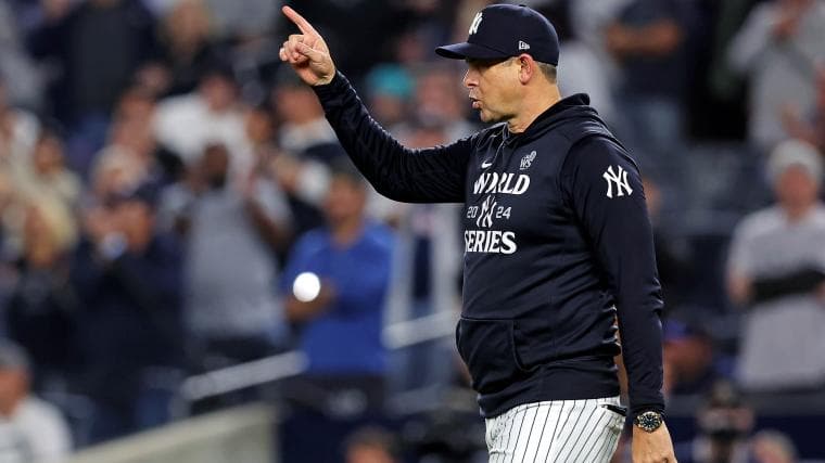 Yankees' 1.95 ERA starter should 'scare' opposing AL East, MLB teams