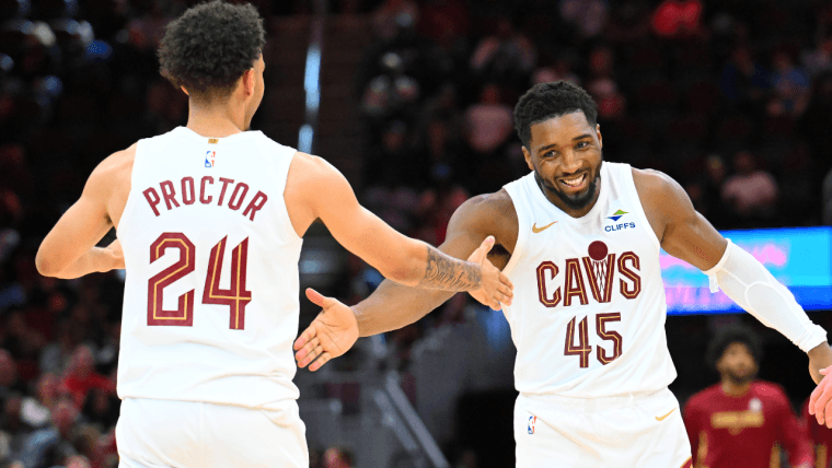 Cleveland Cavaliers offense shines, but the defense has work to do as the Toronto Raptors series moves to Game 2
