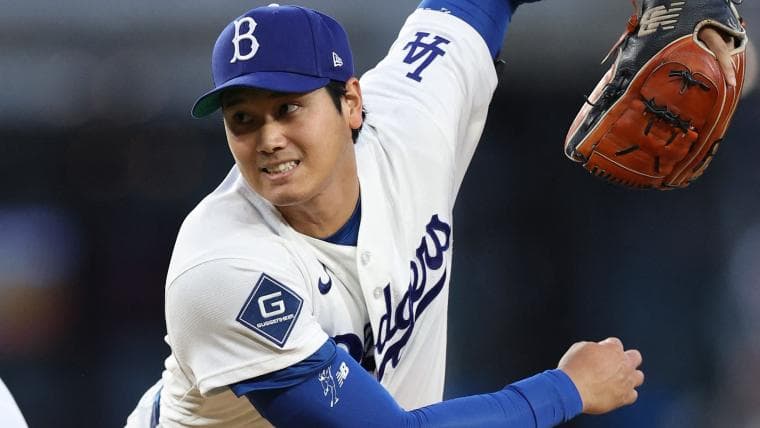 Dodgers subtle move signals something is wrong with Shohei Ohtani
