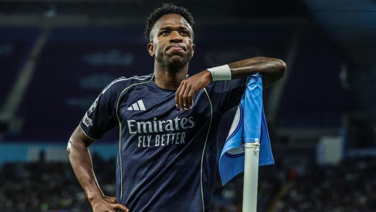 Real Betis vs. Real Madrid score, stats, talking points, highlights as Los Blancos fight to make up ground on Barca