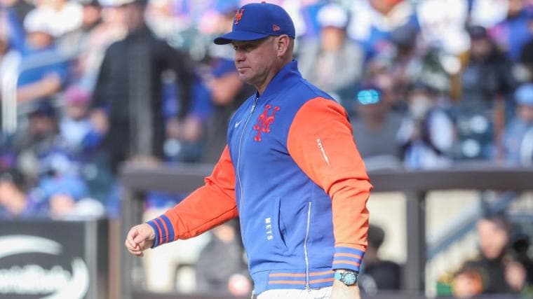 Mets continue to make horrible history, doing something New York has never done before