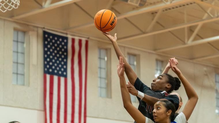 High school girls basketball: 9 Class of 2028 stars who will break out as National Junior of the Year candidates next season
