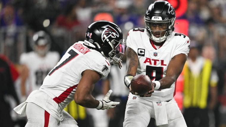 Why the Falcons don't have a Round 1 pick in 2026 NFL Draft