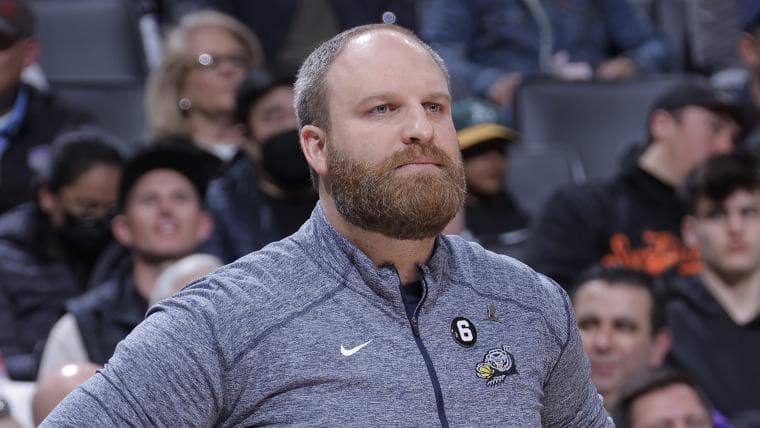 Bucks ownership flies to Memphis for Taylor Jenkins sit-down