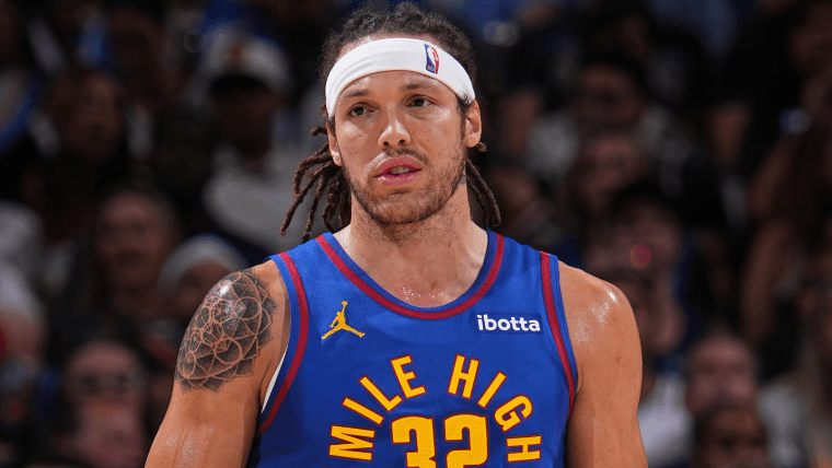 Aaron Gordon, Peyton Watson headline Nuggets injury report for Game 3 vs. Timberwolves