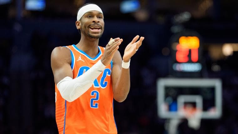 Thunder get another scary 1st-round pick thanks to Warriors, Steph Curry