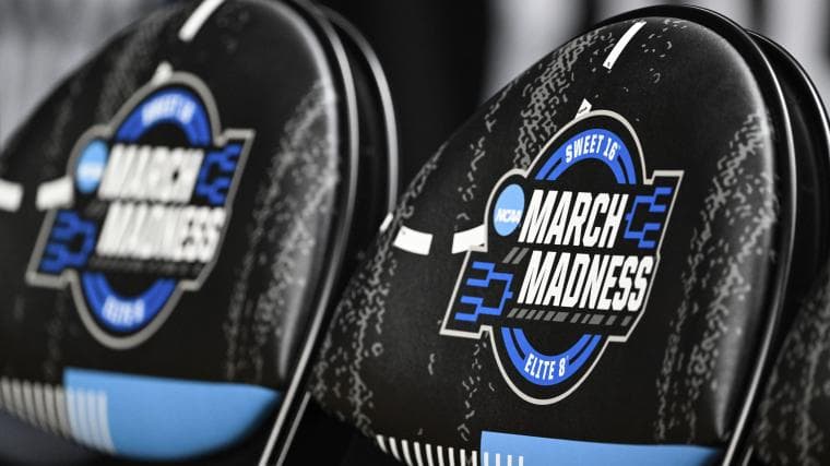 Expanded March Madness bracket: Here's what a 76-team NCAA Tournament would have looked like in 2026