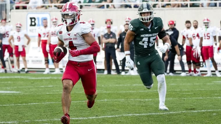 Bills sign nephew of 15-year NFL QB to free agent contract after draft