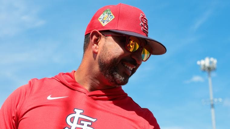 How Cardinals might become buyers at MLB trade deadline in rebuilding year