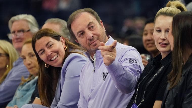 WNBA team valuations: Valkyries, Liberty, Fever lead most valuable women's basketball franchises in 2026