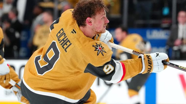 What channel is Mammoth vs. Golden Knights on? Time, TV schedule, live stream to watch Game 6 of NHL Playoffs series