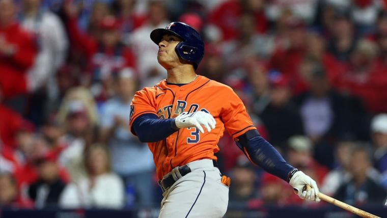 Astros get terrible news on Jeremy Pena, Tatsuya Imai amid major injury woes