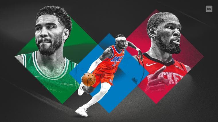 NBA playoff picks, predictions for 2026 bracket from first round games to NBA Finals