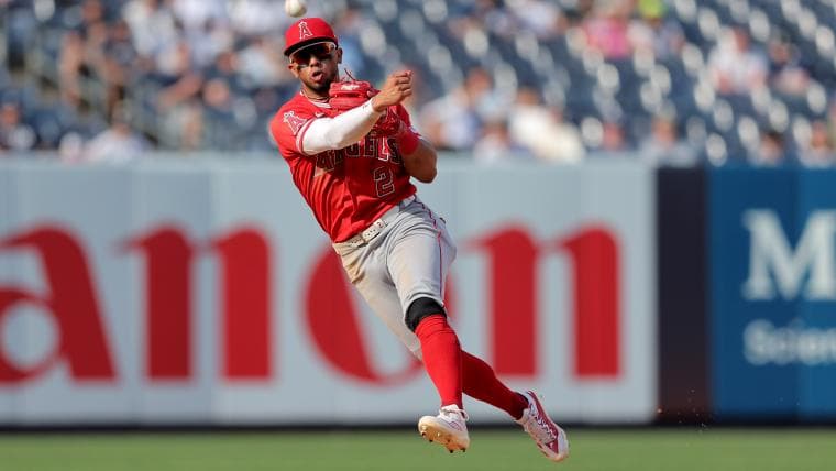 Yankees' third baseman they traded away shows them how bad Ryan McMahon has been