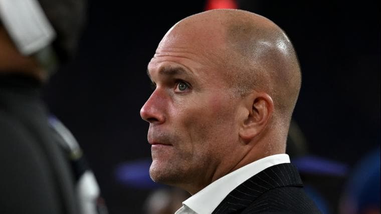 Ravens lauded for major steal in NFL Draft