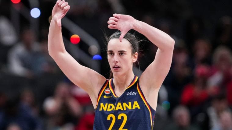 Fever’s biggest concern revealed days before new WNBA season