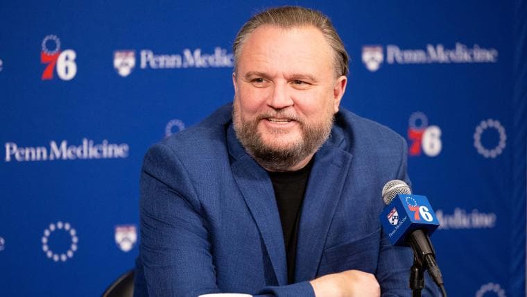 Wizards bench player named 76ers' top offseason trade target