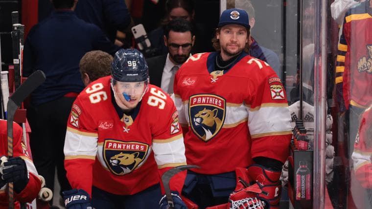 The one 1st-round draft pick silver lining to Panthers' nightmare season