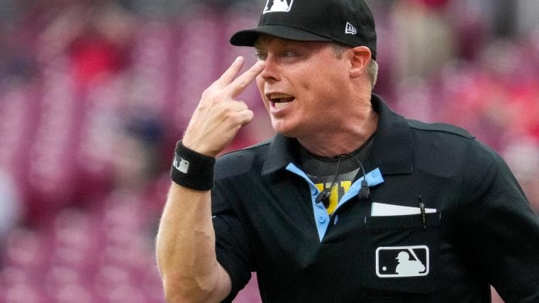 Why Reds' pitcher was ejected for hitting Giants' Willy Adames with pitch after Spencer Steer NSFW controversy