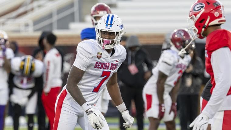 Did Buccaneers draft ideal Mike Evans replacement?