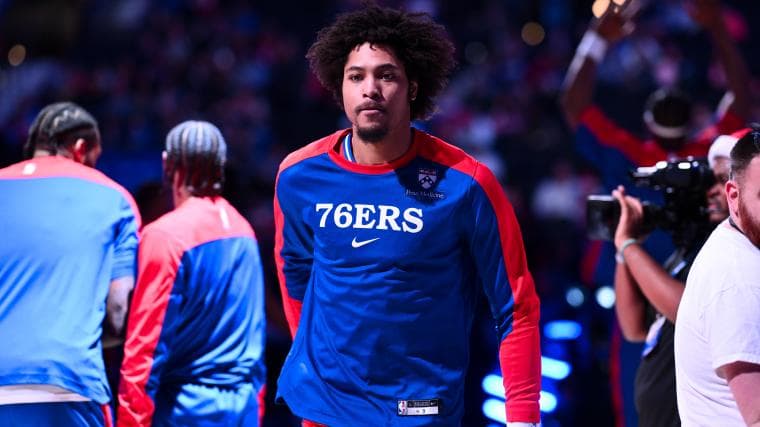 Kelly Oubre sends clear message regarding his future with Philadelphia 76ers