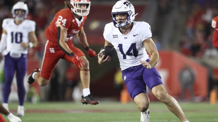 Broncos sign 5 WRs to compete for roster spots