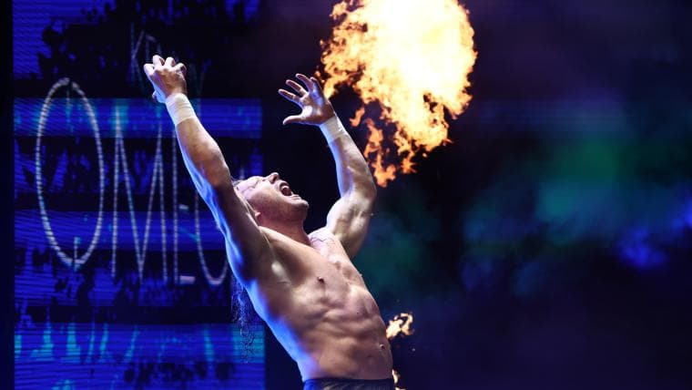 Where to watch AEW Dynasty 2026: Live stream, start time, price & full card for pro wrestling event