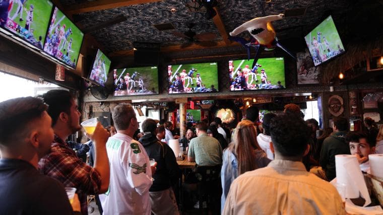 Ranking the best streaming services for sports fans: Fubo, ESPN, DIRECTV and More