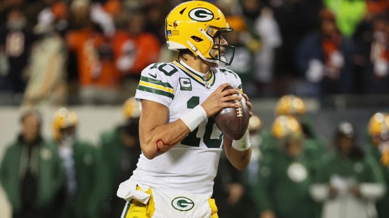 Packers cut ties with Jordan Love's 26-year-old TE teammate after one season