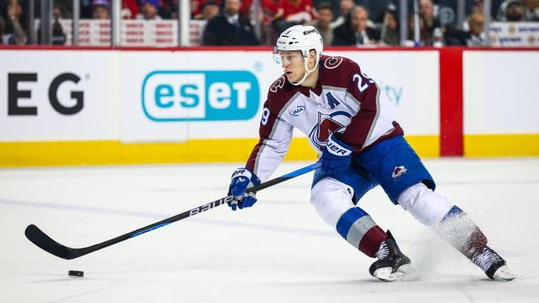 Avalanche vs. Wild schedule: Dates, times, TV channels, scores for NHL Stanley Cup Playoffs series