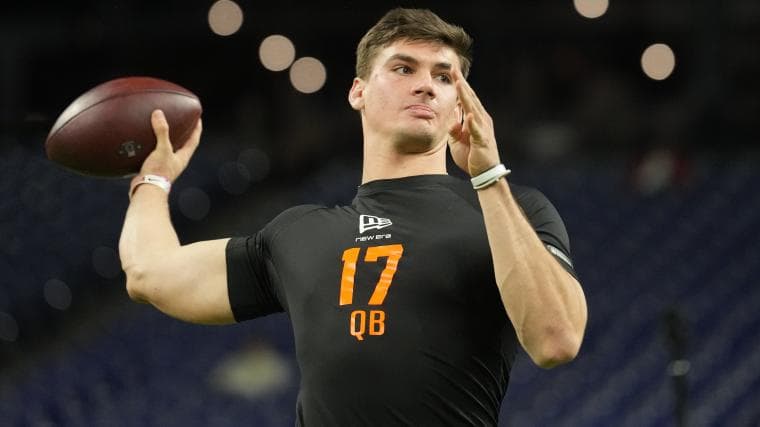 Ty Simpson NIL contract vs NFL: How projected rookie deal for Alabama QB would compare to NCAA money