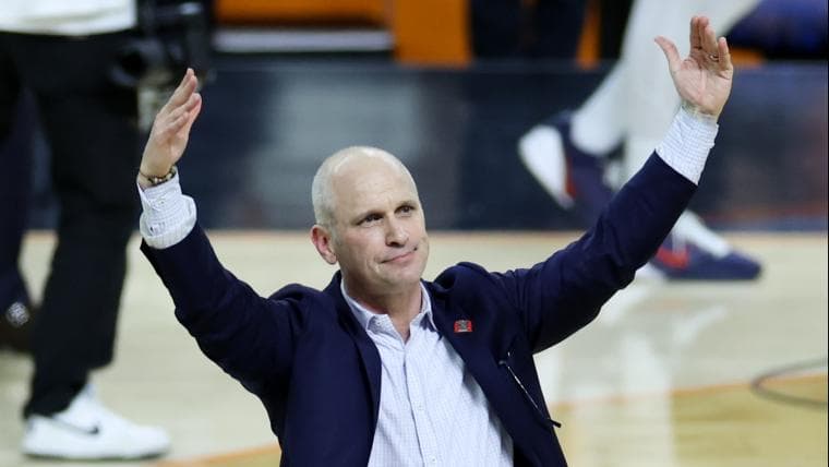 UConn predicted to take 5-star transfer from Duke