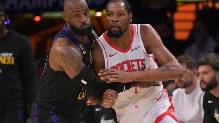Kalshi Promo Code TSNEWS: Get $10 Predictions Bonus for Lakers-Rockets